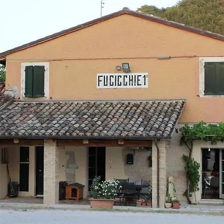 E Tranquillita A Fucicchie Cagli