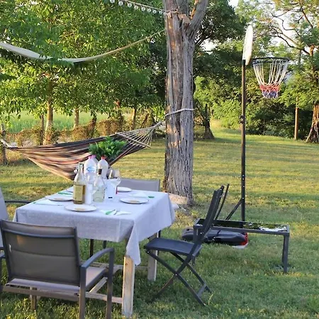 Daire E Tranquillita A Fucicchie Cagli