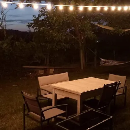 Daire E Tranquillita A Fucicchie