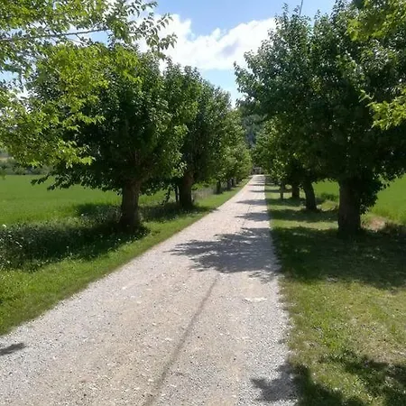 E Tranquillita A Fucicchie Apartment Cagli