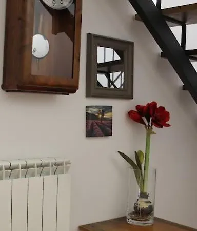 E Tranquillita A Fucicchie * Cagli