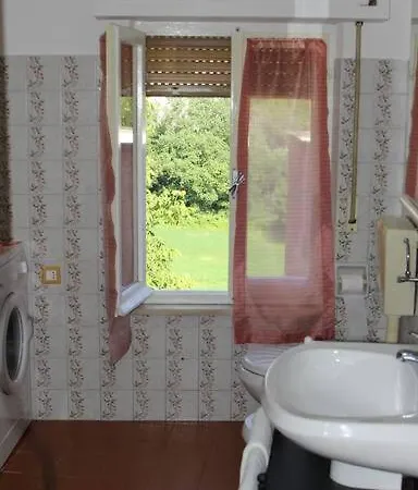 E Tranquillita A Fucicchie Cagli