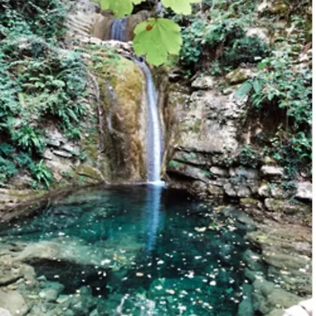 Daire E Tranquillita A Fucicchie Cagli